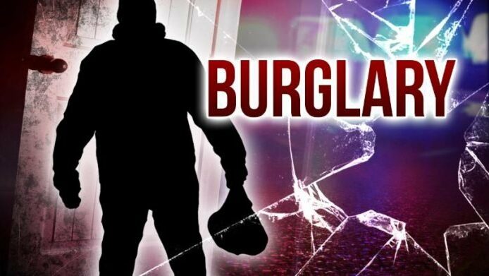 burglary-or-break-in